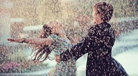 Timeline: MARIA FERNANDA HEREDIA