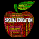Special education