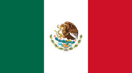 Timeline: Mexico