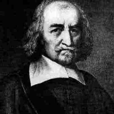 Timeline: Thomas Hobbes