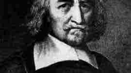 Timeline: Thomas Hobbes