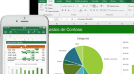 Timeline: LINEA DE EXCEL, JHONATAN RODRIGUEZ