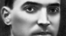 Timeline: LEV S. VYGOTSKY