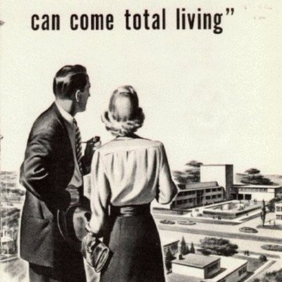 Timeline: POST- WWII TIMELINE EVENTS