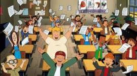 Timeline: POST- WWII TIMELINE EVENTS