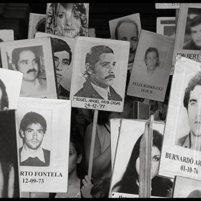 Timeline: DICTADURAS EN AMÉRICA LATINA SIGLO XX