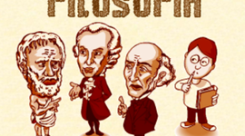 Timeline: Filosofía a través de los años.