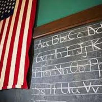 Timeline: American Education