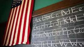 Timeline: American Education