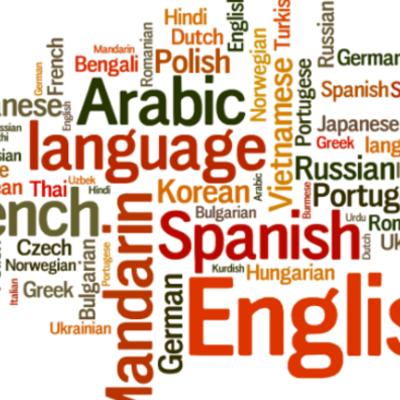 Timeline: History Of the English Language