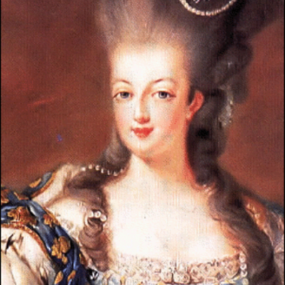 Timeline: Marie-Antoinette