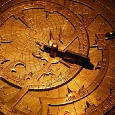 Timeline: Breve historia de la ciencia