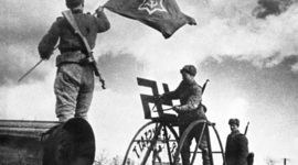 Timeline: ВОВ 1941-1945