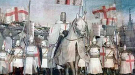 Timeline: Крестовые походы Адриан Плотников 7.Е