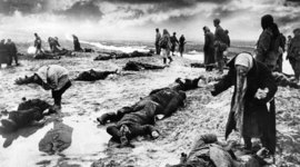 Timeline: ВОВ 1941-1945