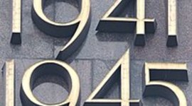 Timeline: Великая Отечественная Война