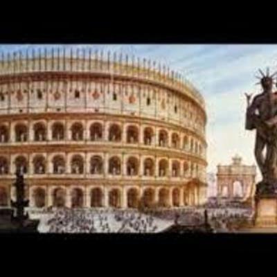 Timeline: Erromako garaia