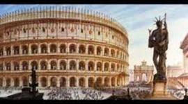 Timeline: Erromako garaia