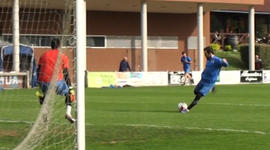 Timeline: SD Leioaren entrenamendu astea Real Union jaso baino lehen