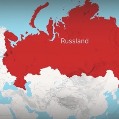Timeline: russland