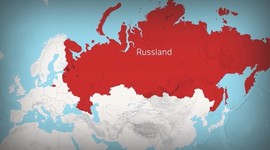 Timeline: russland
