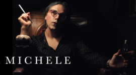 Timeline: Michele Romeo