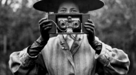 Timeline: Tidslinje mellan 1949-1990