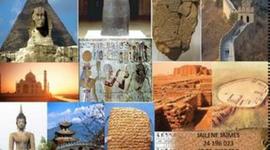 Timeline: PRIMERAS CIVILIZACIONES