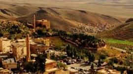 Timeline: mesopotemia