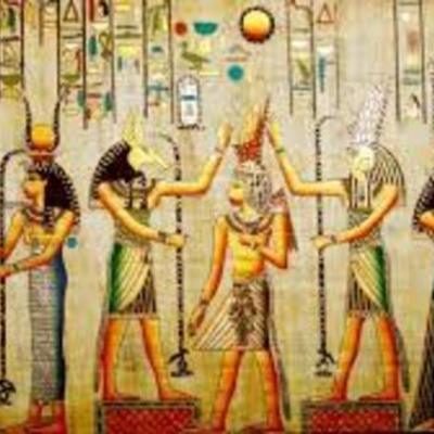 Timeline: Las primeras Civilizaciones