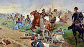 Timeline: Austria etxekoen inperioa