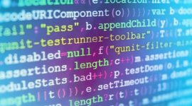 Timeline: Hitos lenguajes de programación