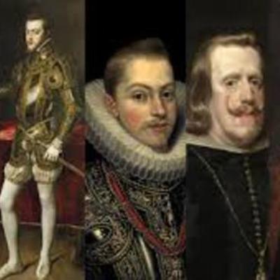 Timeline: Austria etxekoen inperioa