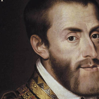 Timeline: AUSTRIA ETXEKOEN INPERIOAREN GORALDIA