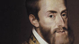 Timeline: AUSTRIA ETXEKOEN INPERIOAREN GORALDIA