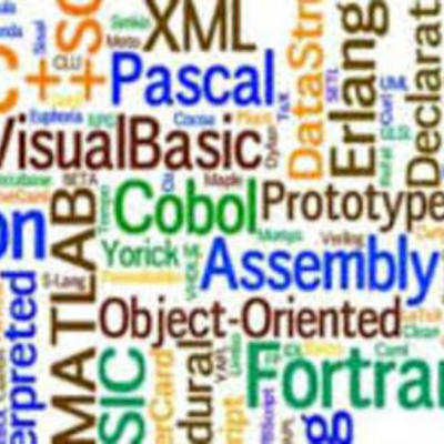 Timeline: Principales hitos de los lenguajes de programación