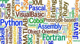 Timeline: Principales hitos de los lenguajes de programación