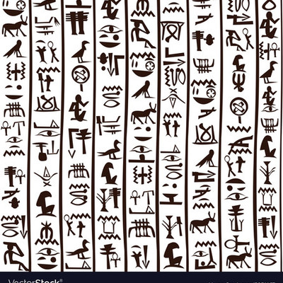 Timeline: Evolution of Western Alphabets