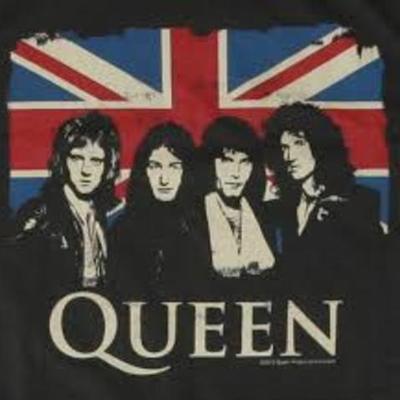 Timeline: Queen - Η δισκογραφία τους