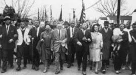 Timeline: Civil Rights Timeline Activity