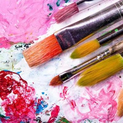 Timeline: Historia del Arte (Glasner, Polo, Ruiz)