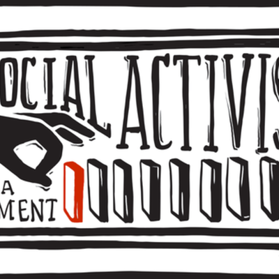 Timeline: Spectrum of Activism By: Julius Ogunde