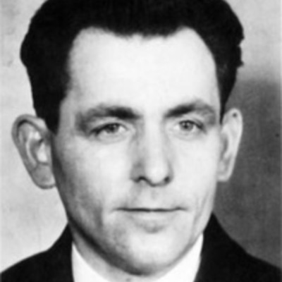 Timeline: Johann Georg Elser