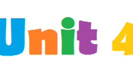 Timeline: Unit 4 Major events