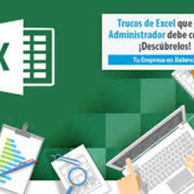 Timeline: Historia excel por Darly Gonzales