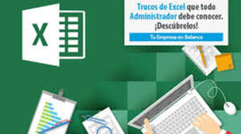 Timeline: Historia excel por Darly Gonzales