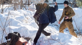 Timeline: Border Crossings and Asylum Seekers in Canada