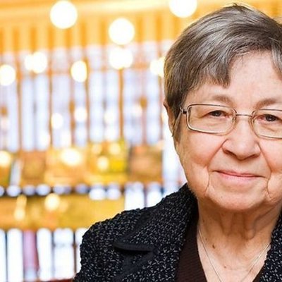 Timeline: Aino Pervik