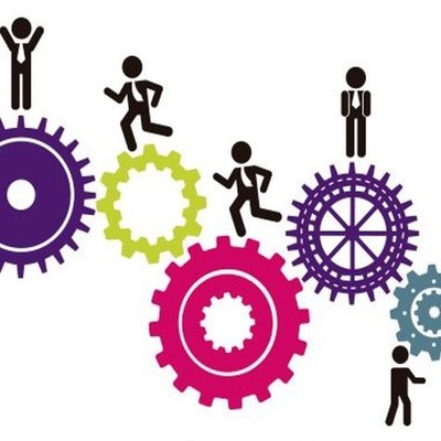 Timeline: Evolución de la administración de los Recursos Humanos