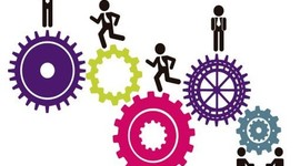 Timeline: Evolución de la administración de los Recursos Humanos